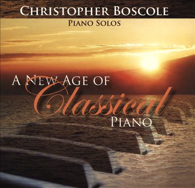 A New Age of Classical Piano