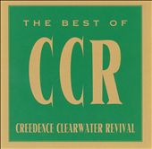 The Best of Creedence Clearwater Revival [Fantasy Canada]