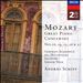 Mozart: Great Piano Concertos Nos. 16, 24, 25, 26 & 27
