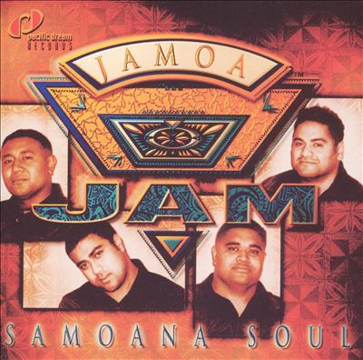 Samoana Soul