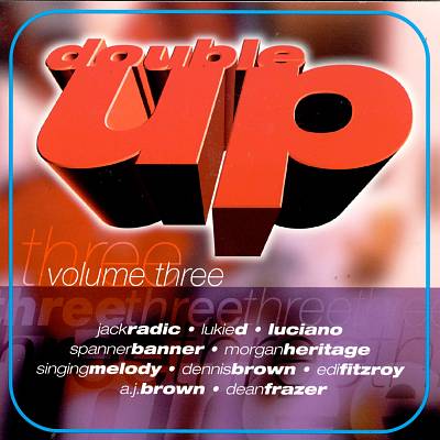 Double up: Vol. 3