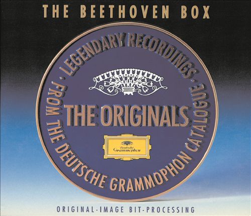 The Beethoven Box