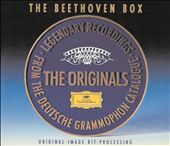 The Beethoven Box