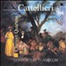 Anton Casimir Cartellieri: Clarinet Quartets, Vol. 1