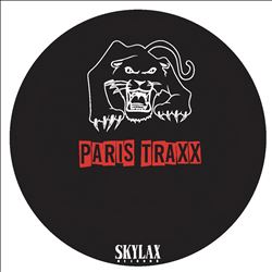 baixar álbum FuckthegovernmentLtd - Paris Traxx