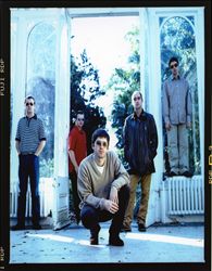 Oasis on Allmusic