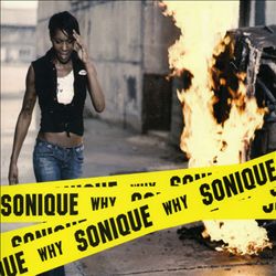 Album herunterladen Sonique - Why