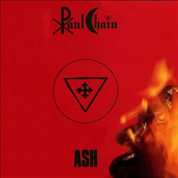 lataa albumi Paul Chain - Ash