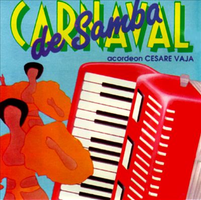 Carnaval de Samba