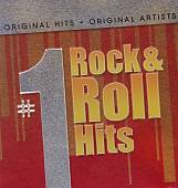 #1 Rock and Roll Hits