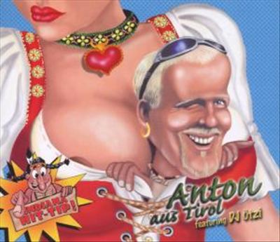 Anton Aus Tirol