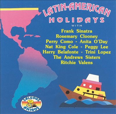 Latin American Holidays