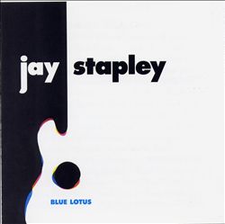 baixar álbum Jay Stapley - Blue Lotus