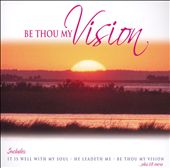 Be Thou My Vision [2005]