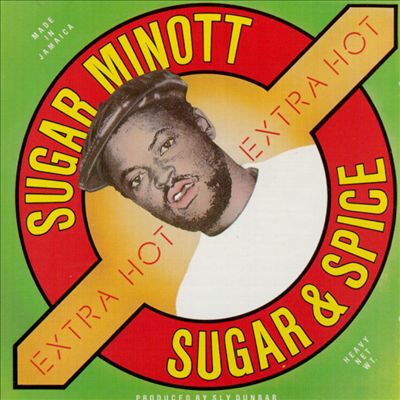 Sugar & Spice
