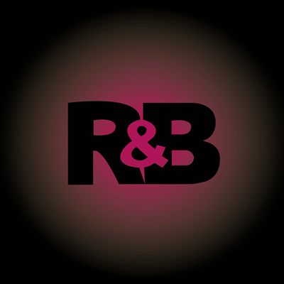 R&B [Rhino]