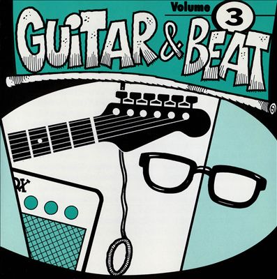 Guitar & Beat, Vol. 3