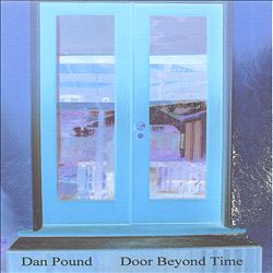 ladda ner album Dan Pound - Door Beyond Time