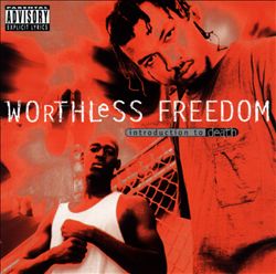 ladda ner album Worthless Freedom - Introduction To Death