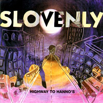 Highway to Hanno's