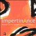 Impertinance