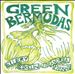 Green Bermudas