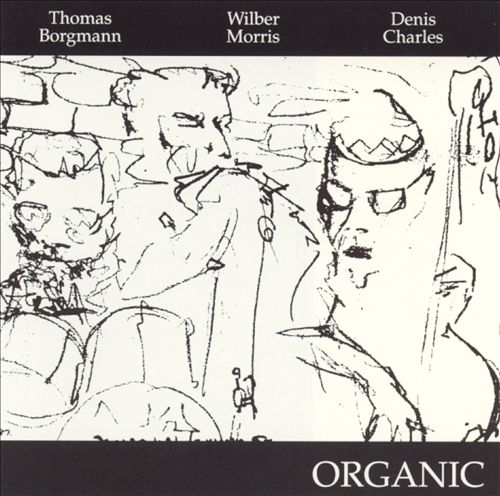 Organic: Live In Karlsruhe, Germany