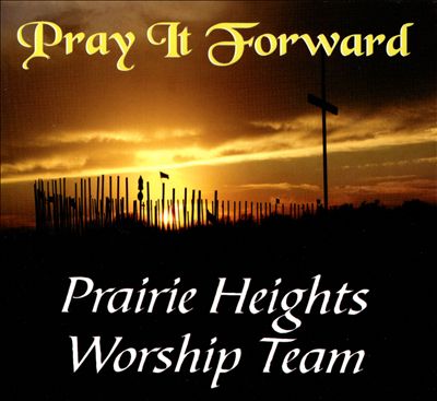 Pray it Forward