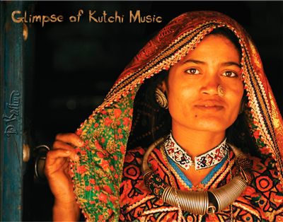 Glimpse of Kutchi Music