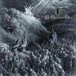 baixar álbum As Darkness Dies - As Darkness Dies