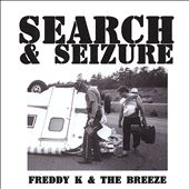 Search & Seizure