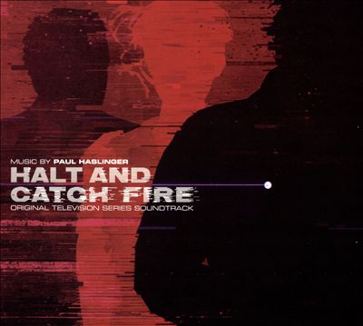 Halt and Catch Fire, television score