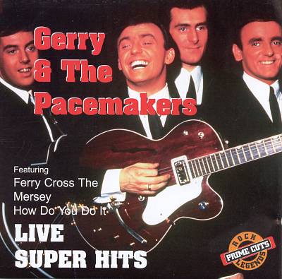 Live Super Hits
