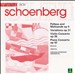 Schoenberg: Pelleas und Melisande; Variations for Orchestra; Violin Concerto; Piano Concerto