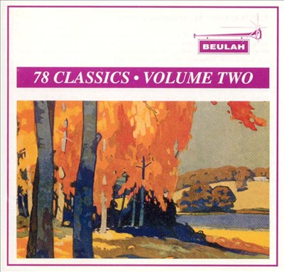 78 Classics, Vol. 2