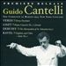 Guido Cantelli: The Complete March 15, 1953 New York Concert