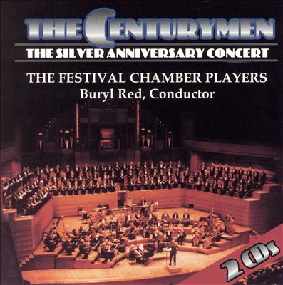The Silver Anniversary Concert