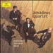 Amadeus Quartet Plays Bruckner, Smetana, Verdi