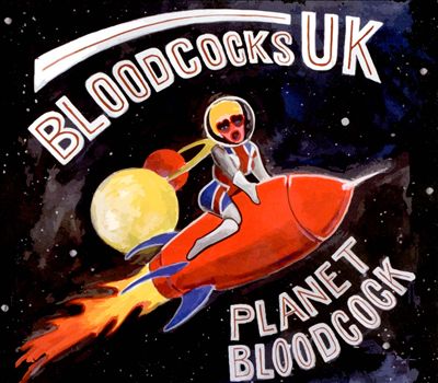 Planet Bloodcock