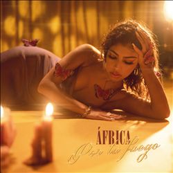 ladda ner album África - Por Tu Fuego