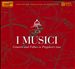 Concerts & Follies in Pergolesi's Time