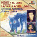 Serge Prokofiev: Pedro y el Lobo; Jean-Pascal Beintus: Las Huellas del Lobo