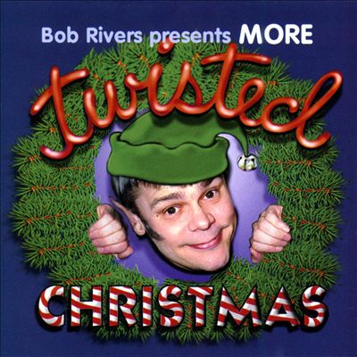 More Twisted Christmas