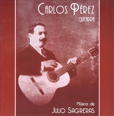 Creole Estilos (4), for guitar