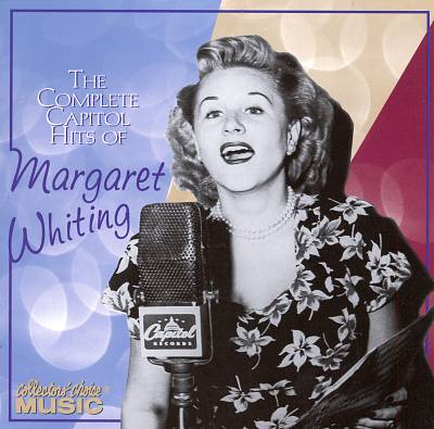 The Complete Capitol Hits of Margaret Whiting