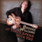 The Time I Spend with You