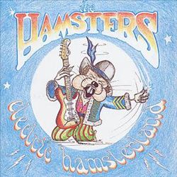 last ned album The Hamsters - Electric Hamsterland