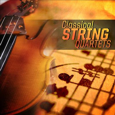 Classical String Quartets