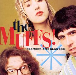 Album herunterladen The Muffs - Blonder And Blonder