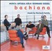 Bachiana: Music by the Bach Family